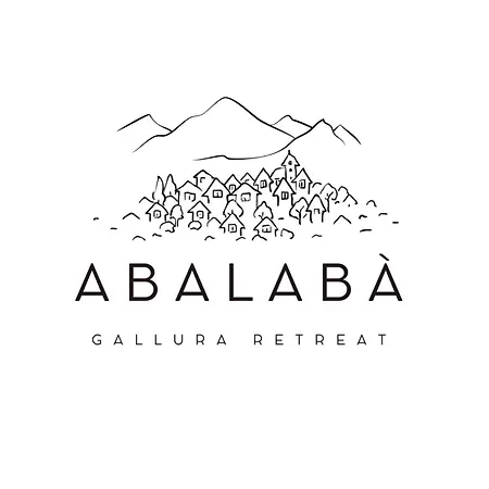 Abalabà - Gallura Retreat - * Aggius