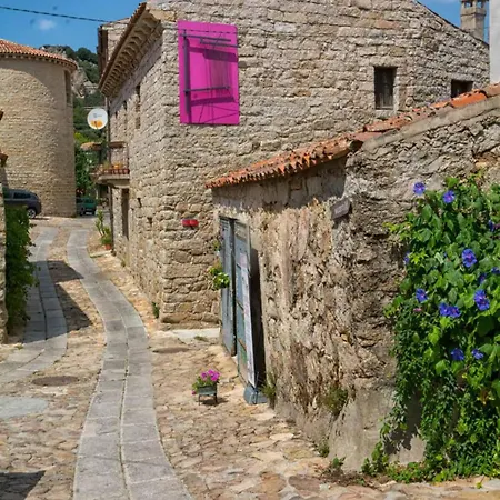 Abalabà - Gallura Retreat - Maison d'hôtes Aggius