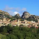 Πανσιόν Abalaba - Gallura Retreat -