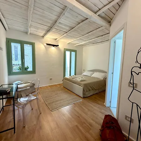 Abalaba - Gallura Retreat - Domo *