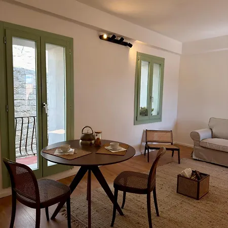 Abalaba - Gallura Retreat - Domo