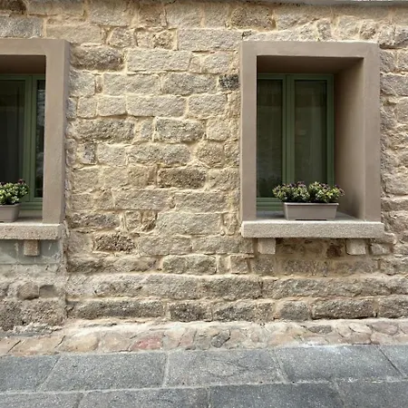 Abalaba - Gallura Retreat - Domo Pensjonat *