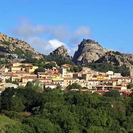 Pensjonat Abalaba - Gallura Retreat - Domo