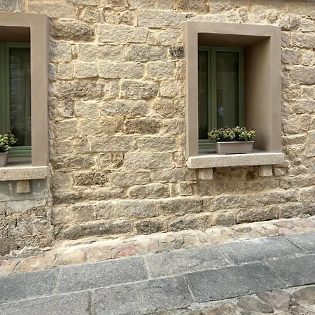 Abalaba - Gallura Retreat - Domo Pensjonat