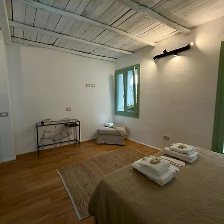 Abalaba - Gallura Retreat - Domo