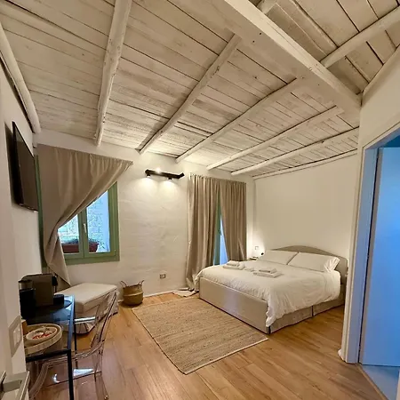 Casa de hóspedes Abalabà - Gallura Retreat -