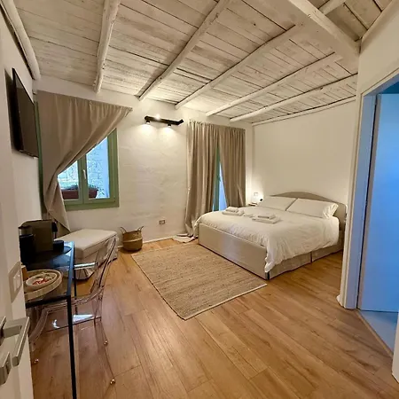 Abalabà - Gallura Retreat - Casa de hóspedes