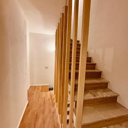 Abalabà - Gallura Retreat - Aggius
