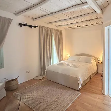 Abalaba - Gallura Retreat - 3* Aggius