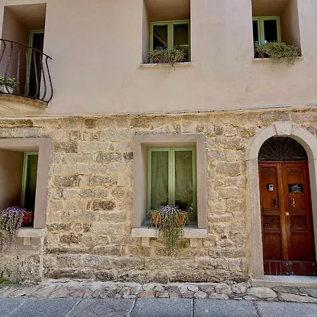 Abalabà - Gallura Retreat - Aggius