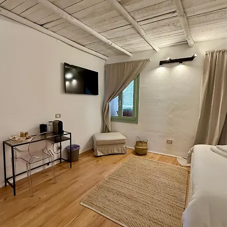 Casa de hóspedes Abalabà - Gallura Retreat -