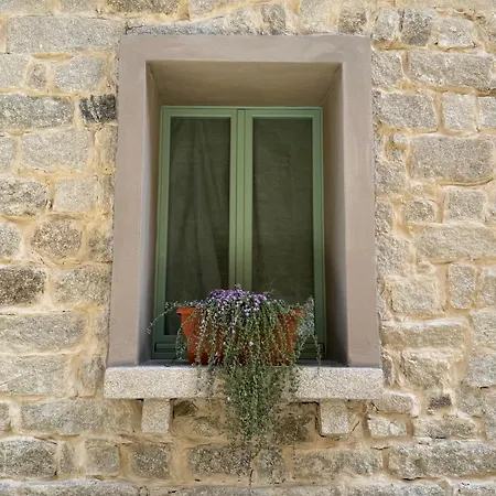 Abalabà - Gallura Retreat -