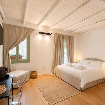 Abalaba - Gallura Retreat - Gæstehus 3*