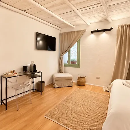 Abalaba - Gallura Retreat - Gæstehus 3*