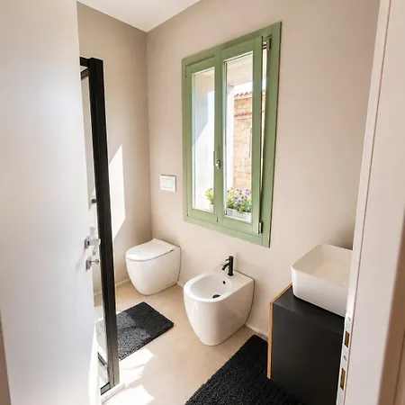 Abalaba - Gallura Retreat - Aggius