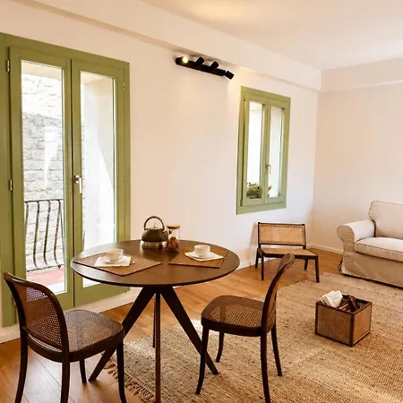 Gæstehus Abalaba - Gallura Retreat - 3*