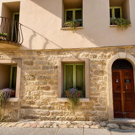 Abalaba - Gallura Retreat -
