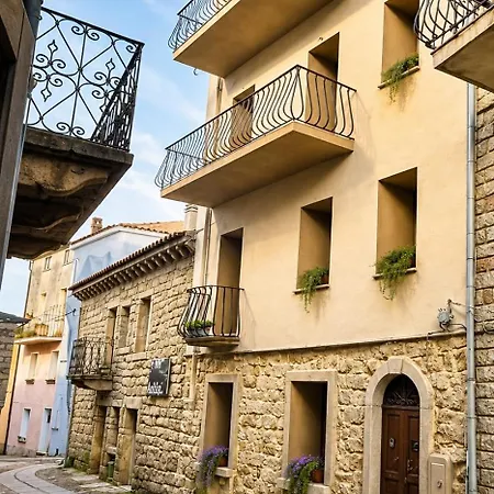 Gæstehus Abalaba - Gallura Retreat - 3*