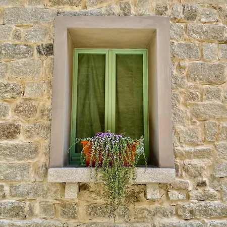 Abalaba - Gallura Retreat - 3* Aggius