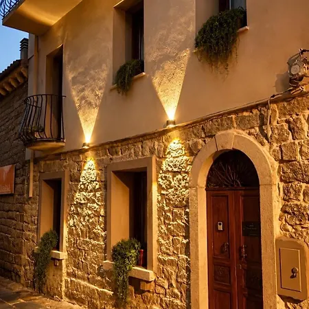 Gæstehus Abalaba - Gallura Retreat -